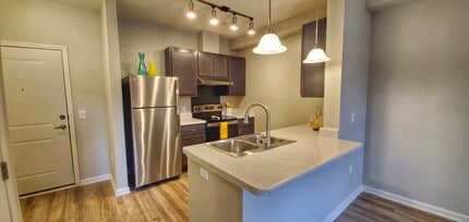 Building Photo - The Mezzanine at Freedom Apartments