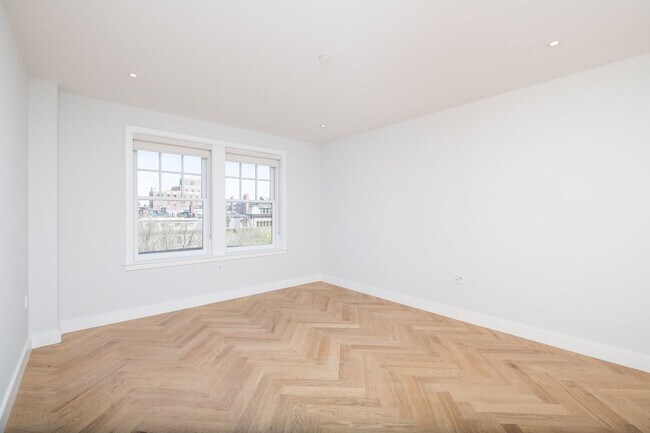 Foto del edificio - NICE BACK BAY ONE BED!!!!!!!