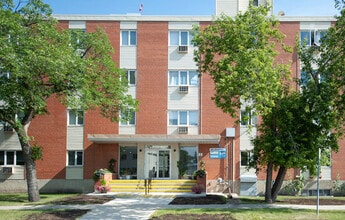 Building Photo - 5 Valhalla Apartment