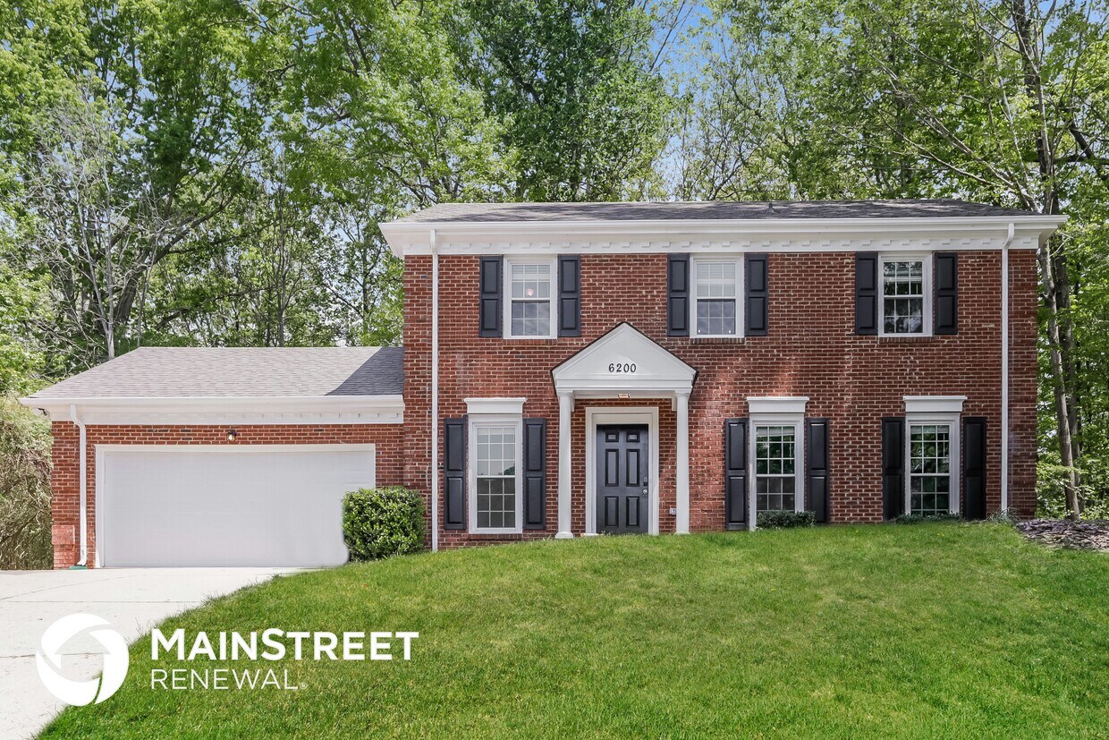 Foto principal - 6200 Oak Glen Ln