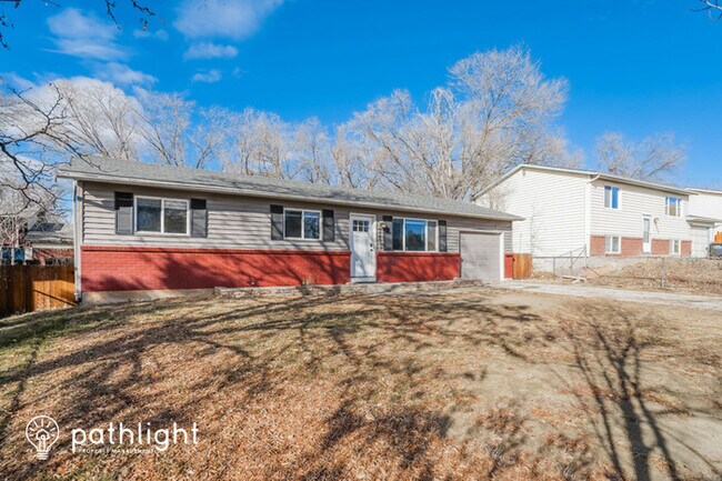 Foto del edificio - 3560 Ironwood Place, Colorado Springs, CO,...