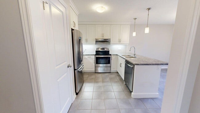 Photo du bâtiment - THREE BEDROOM HOME ON BRIDLE PATH ST., THOMAS