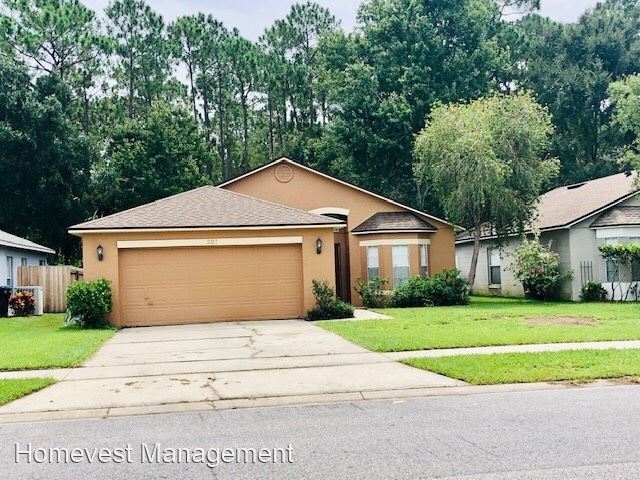 Foto principal - 3 br, 2 bath House - 2317 Donegan Place