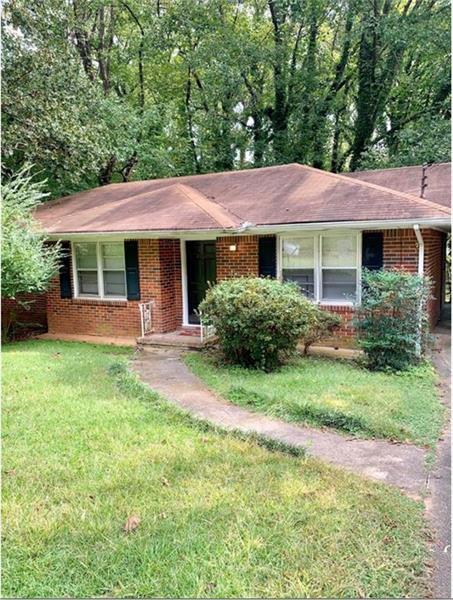 Foto principal - 2841 Rockcliff Rd SE