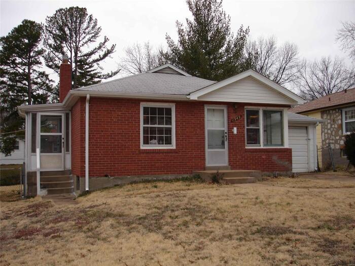 Foto principal - Fantastic 2bd/1ba home! Let yourself in!