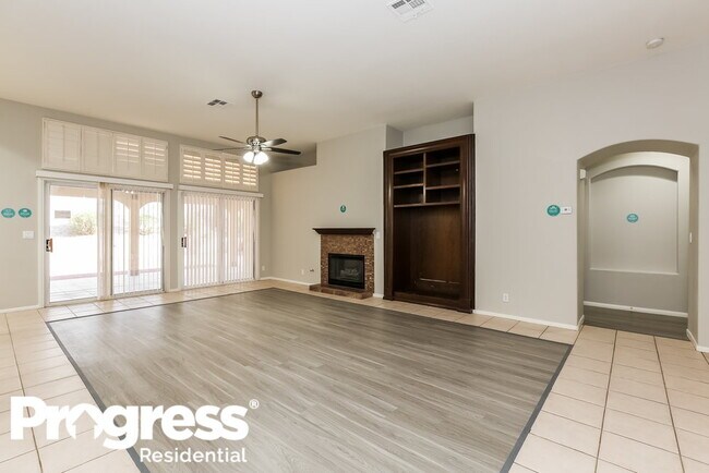 Foto del edificio - 1722 Autumn Sage Ave
