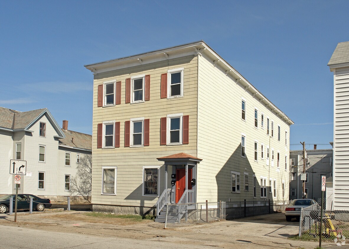 Foto principal - 312-314 Lake Ave