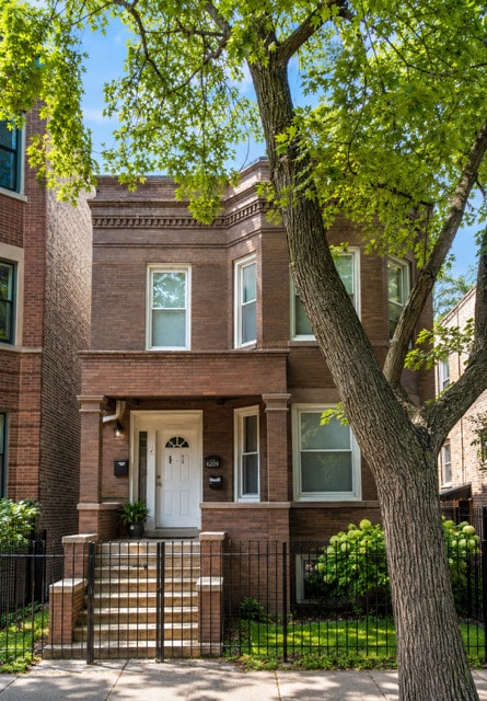 Building Photo - 6209 S Evans Ave