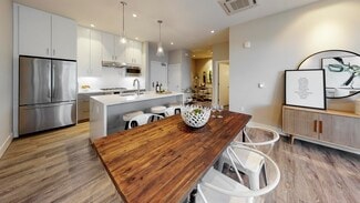 The Entrepreneur - 1.5BR - The Carlaw