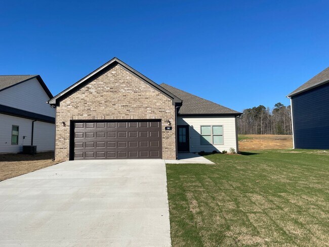 Building Photo - New Construction Home for Rent in Jasper, ...