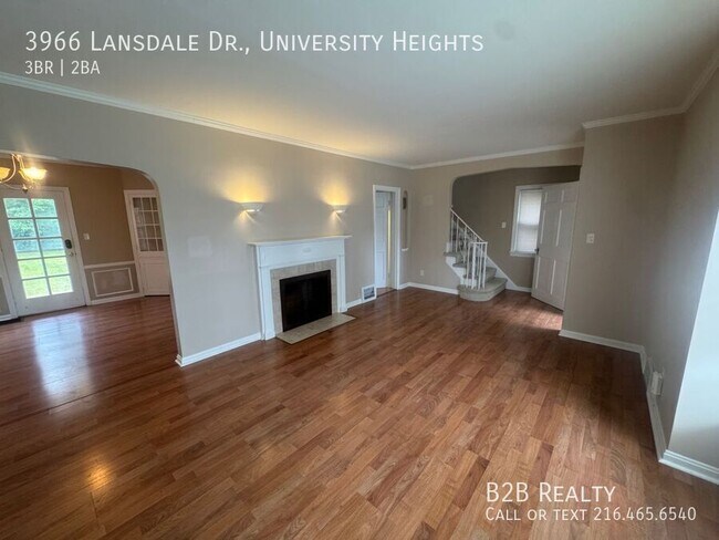 Foto del edificio - 3966 Lansdale Rd