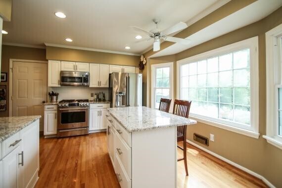 Foto del edificio - 522 Thornell Rd