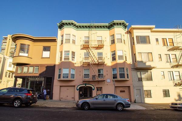 Building Photo - 1 bedroom in San Francisco CA 94109