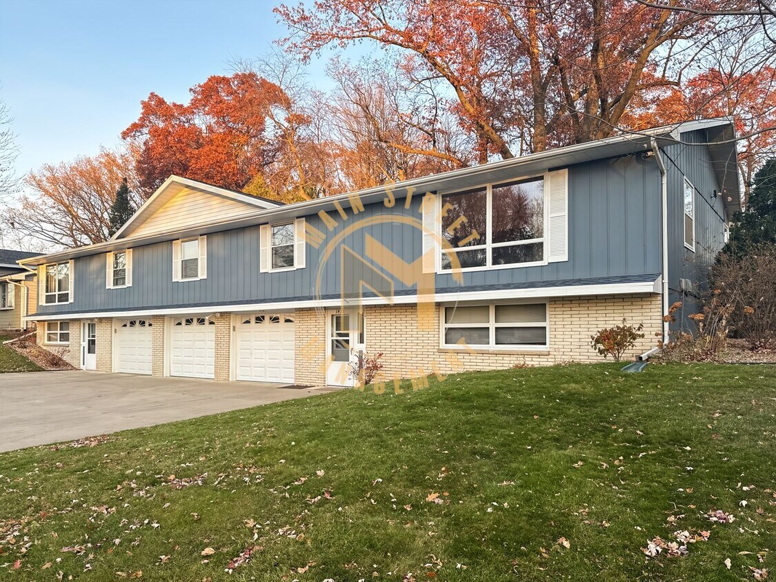 Foto principal - 1433 Baumgart Rd