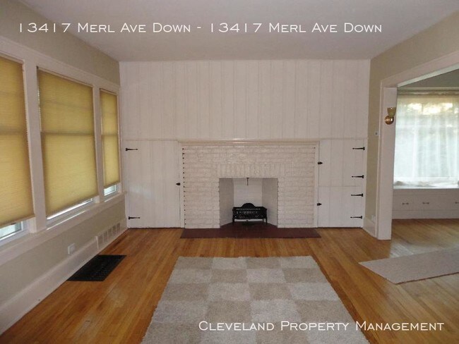 Building Photo - Duplex Lakewood Home