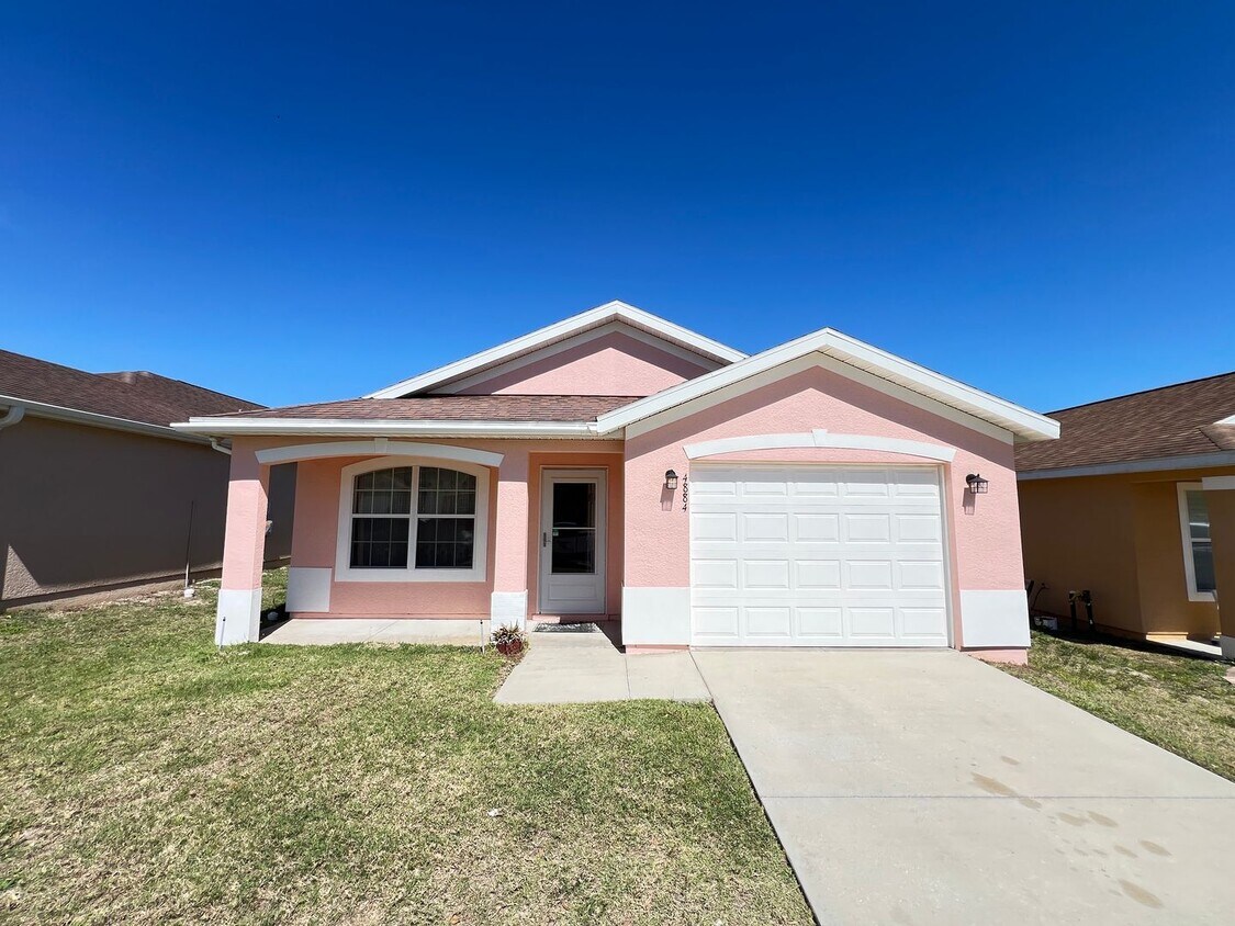 Foto principal - Available NOW! Beautiful 3BR/2BA in Oxford