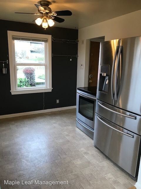 Foto del edificio - 1526 S Bennett St