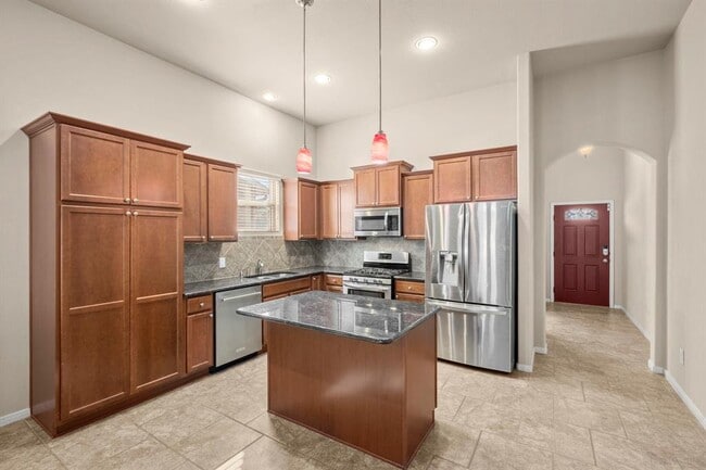 Building Photo - 4502 Fenway Park Way