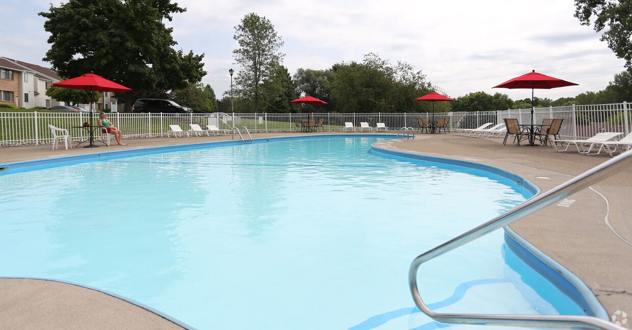 Willow Pond Apartments Apartments at 13 Oakbriar Ct Penfield, NY