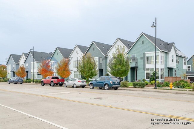 Building Photo - 7574 SE Blanton St