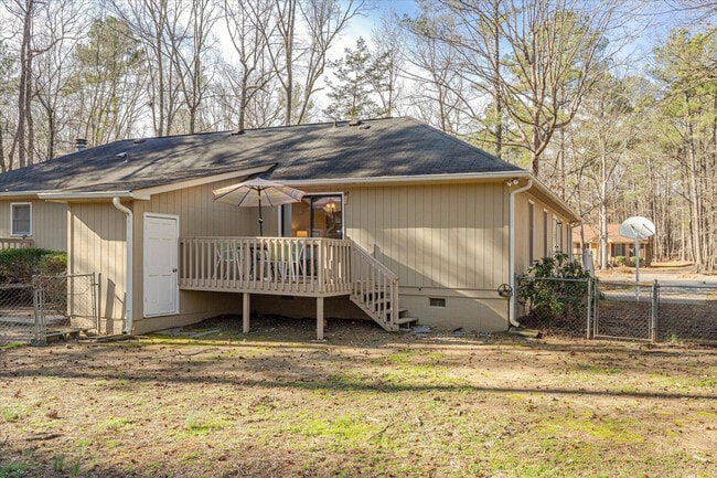 Building Photo - 4408 American Dr