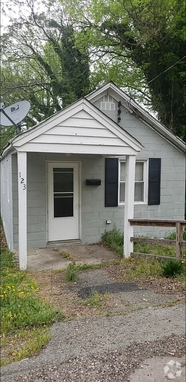 Houses For Rent in Petersburg, VA 74 Homes
