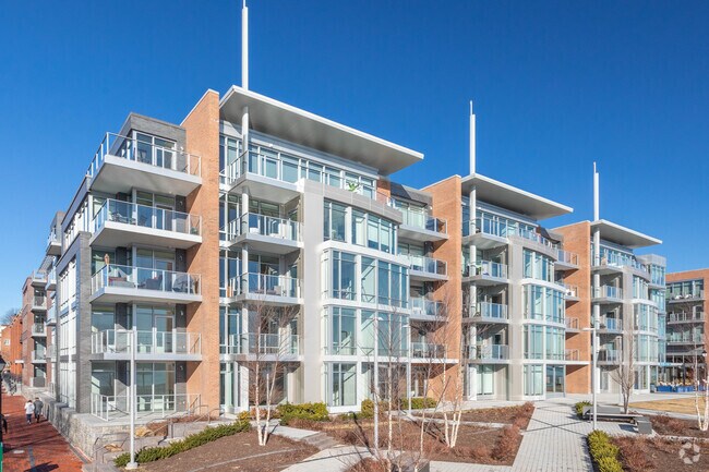 Foto del edificio - Robinson Landing