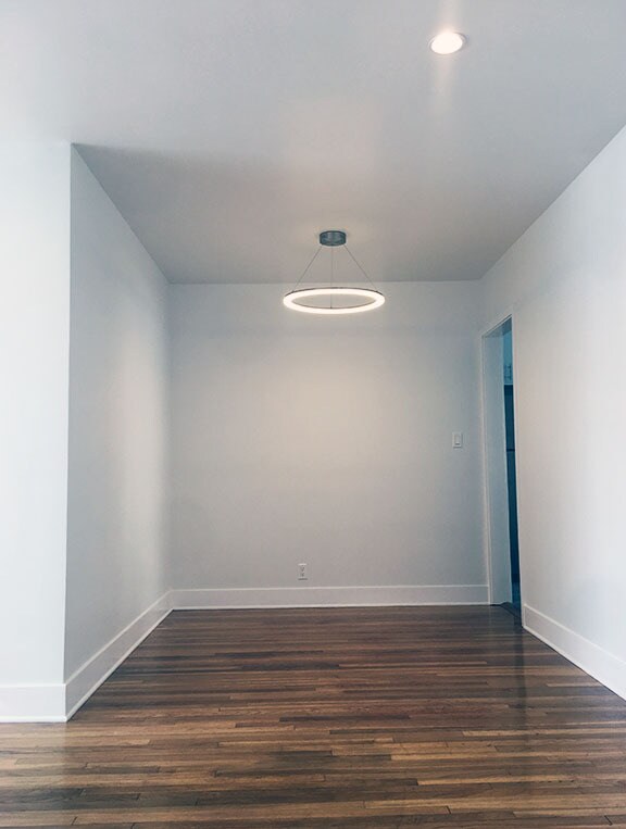 Comedor - 932 11th St