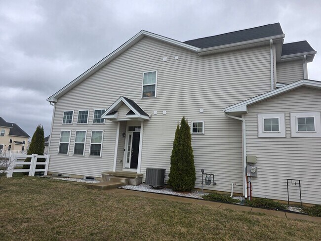 Foto del edificio - HYETTS CROSSING TWINHOME