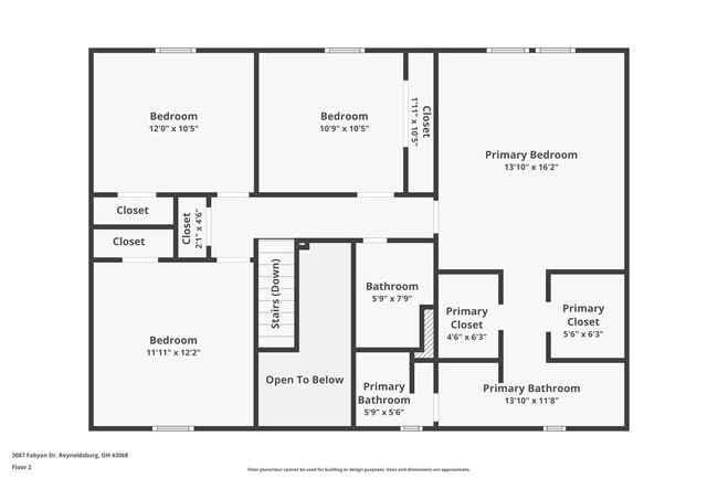 Building Photo - 3087 Fabyan Dr