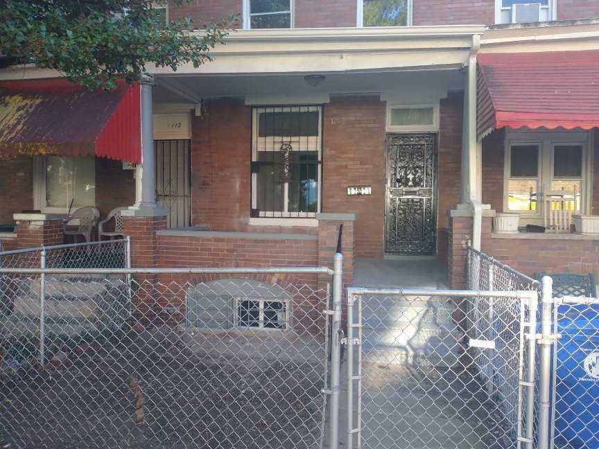 Primary Photo - 1111 Ashburton St