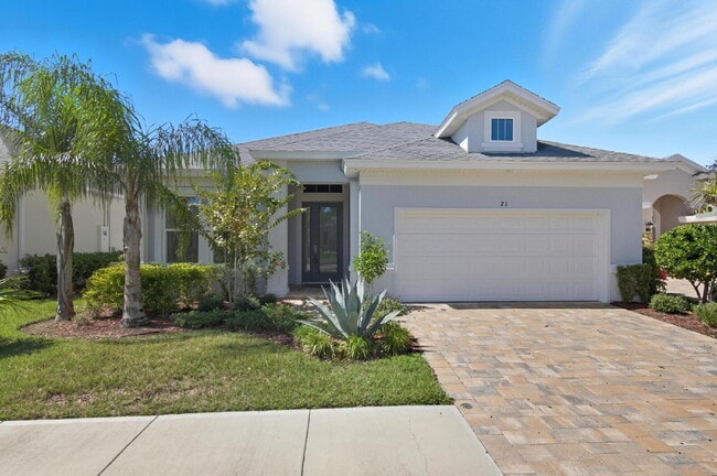 Foto del edificio - Coastal Gardens Community