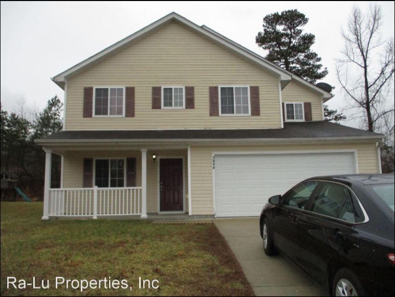 Primary Photo - 3848 Banbridge Dr