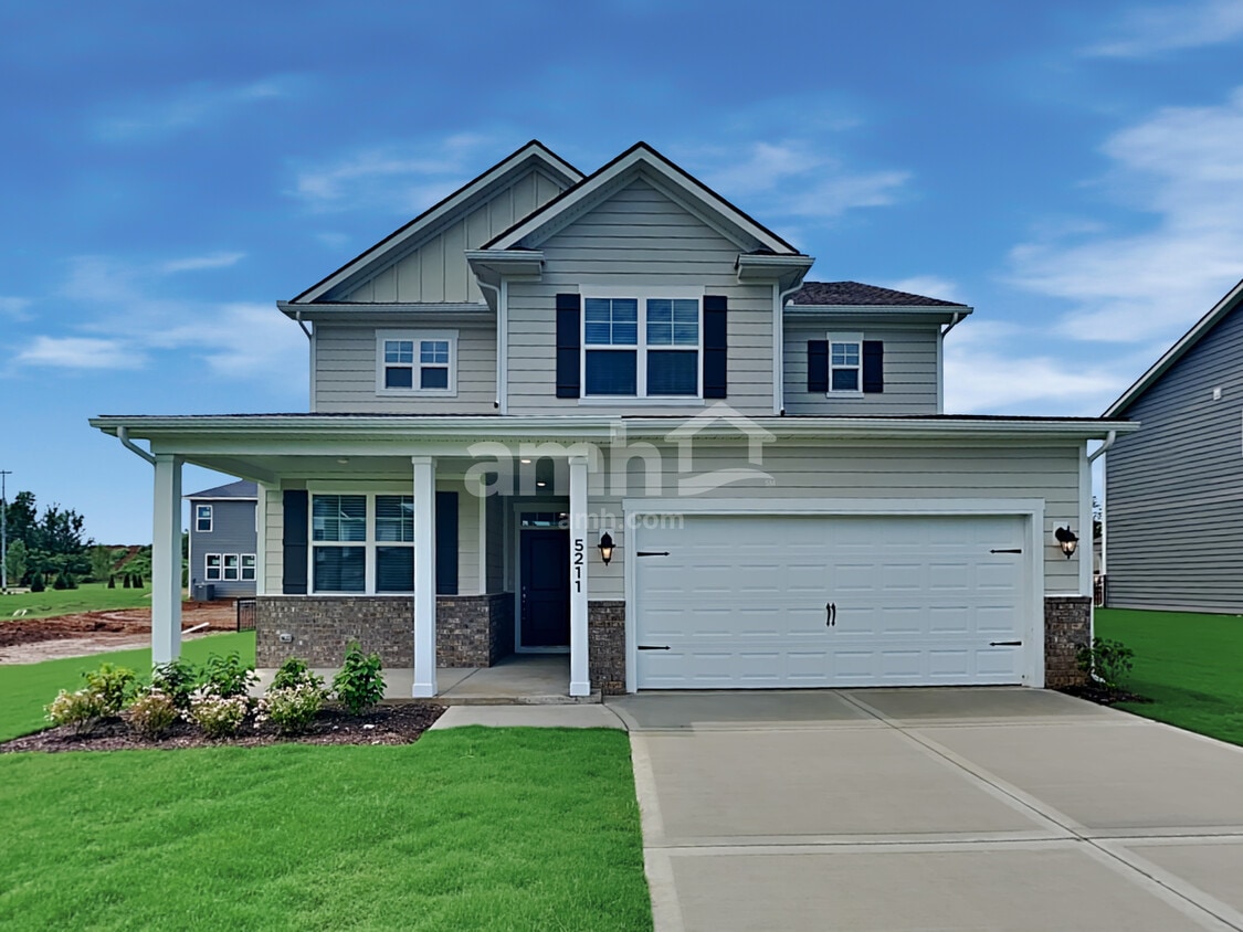 Primary Photo - 5211 Valor Dr