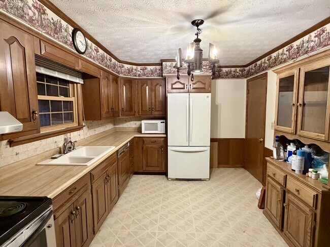 Foto del edificio - 3742 Dorothy Ln