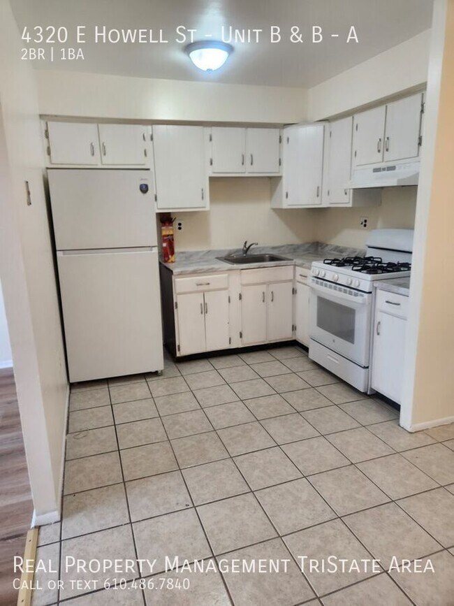 Foto del edificio - 4320 Howell St