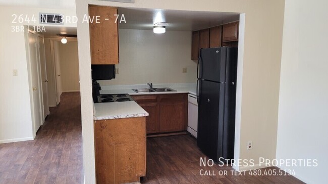 Foto del edificio - 3 Bed Condo off 43rd Ave and Thomas!