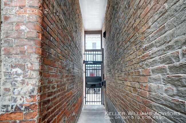 Foto del edificio - 1408 Elm St