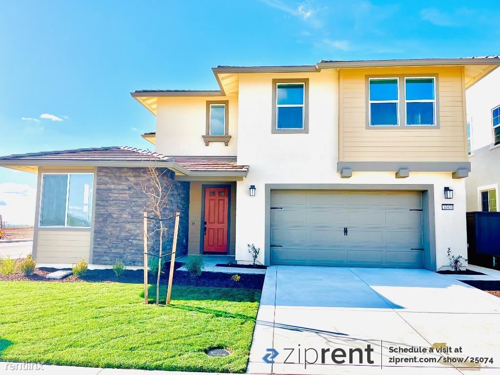 Primary Photo - 4 br, 3 bath House - 3343 Harvest Gate Wy,...
