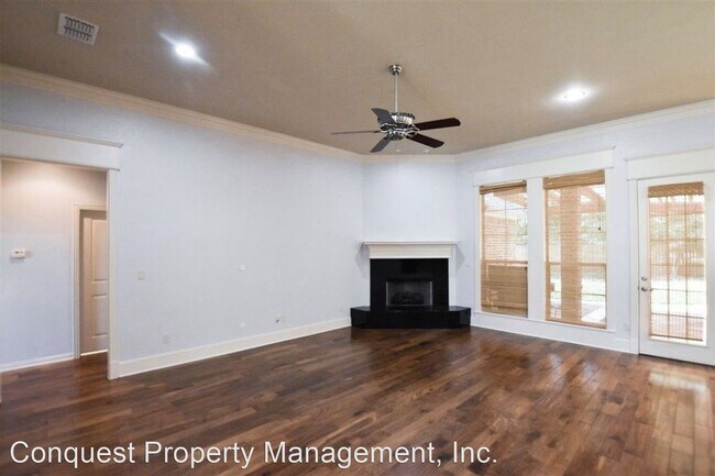 Foto del edificio - 4 br, 3 bath House - 6347 Oberlin Ct.