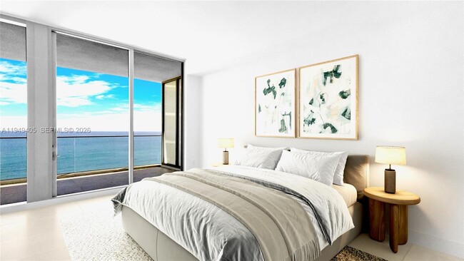 Foto del edificio - 153 N Seabreeze Blvd