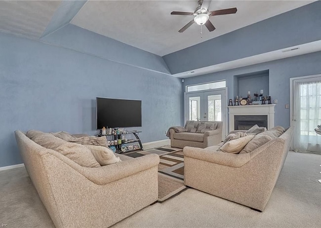 Foto del edificio - 2923 Drum Point Crescent