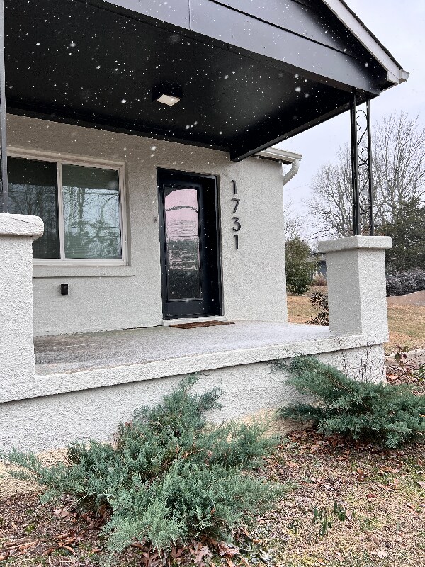 Foto del edificio - 1731 Monte Sano Blvd SE