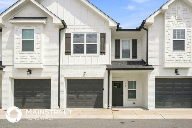 Building Photo - 166 Noble Pk Cir