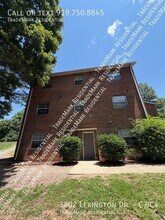 Building Photo - 3802 Lexington Dr