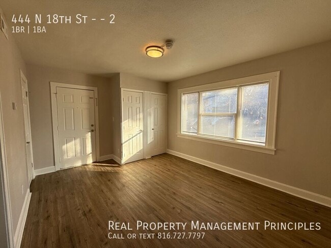 Foto del edificio - 444 N 18th St