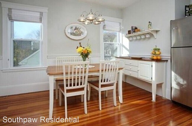 Building Photo - 3 br, 2 bath House - 183-185 Rindge Ave Un...