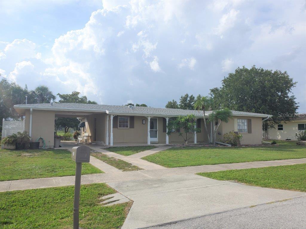 2451 Aquilos Ct, Port Charlotte, FL 33952 House for Rent in Port Charlotte, FL