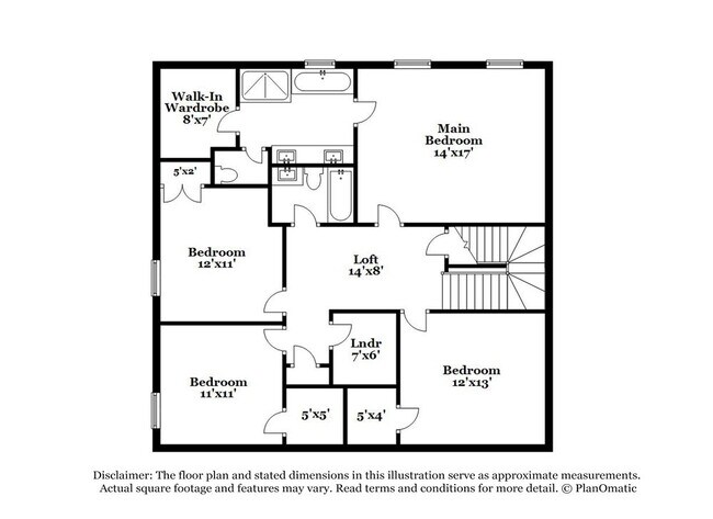 Foto del edificio - 3366 BRYANT MEADOWS CIR