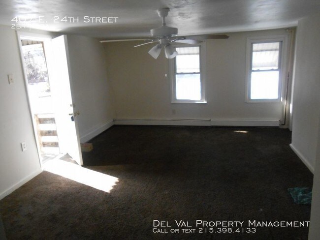 Foto del edificio - 407 E 24th St